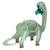 Coffret créatif et ludique - le monde des dinosaures Multicolor 4 - vertbaudet enfant 