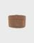 Panier de rangement en tricot bio Beige+Marron+Rose+Vert 7 - vertbaudet enfant 