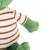 Peluche Life Collection – Compagnon Grenouille Green 5 - vertbaudet enfant 