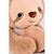 Peluche magnétique 30 cm Beige+Gris+Marron+Noir+Orange+Vert 3 - vertbaudet enfant 