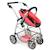 La poussette combinée 3 en 1 emotion 'all in' pour poupons Multicolore+Noir et rose+Rose+Rose et bleu+Rose et gris+Rose fuschia+Violet+Violet étoiles 15 - vertbaudet enfant 