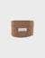 Panier de rangement en tricot bio Beige+Marron+Rose+Vert 5 - vertbaudet enfant 