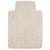Tapis à langer nomade Beige lapin+Ecru+Marron 9 - vertbaudet enfant 