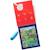 Livre de coloriage pour enfant Water Wow - Aventure Bleu 2 - vertbaudet enfant 