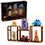 Collection de minéraux 21362 Lego Ideas Multicolore 1 - vertbaudet enfant 