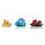 Collection de minéraux 21362 Lego Ideas Multicolore 4 - vertbaudet enfant 