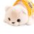 Peluche Milo le chat 35 cm – collection chats White 5 - vertbaudet enfant 