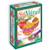 Coffret créatif noël vitrail Vert 1 - vertbaudet enfant 
