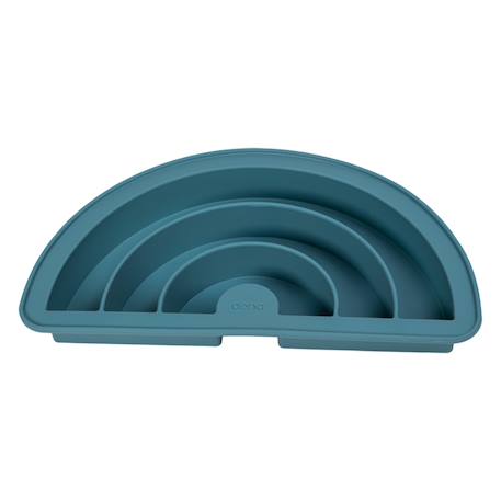 Set de pâtisserie Rainbow Nature Bleu – dëna Blue 2 - vertbaudet enfant 