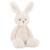 Peluche Lapin blanc The Softest – Compagnon tout doux pour enfants White 1 - vertbaudet enfant 
