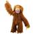 Marionnette Orang-outan – Collection Primates Brown 2 - vertbaudet enfant 