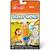 Livre de coloriage pour enfant Water Wow - Safari Jaune 1 - vertbaudet enfant 