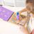 Water wow! Maquillage et manucure Rose 5 - vertbaudet enfant 