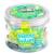 Slime vert foncé Swamp Water avec charms marins – Crazy Aaron’s® Slime Charmers Green 1 - vertbaudet enfant 
