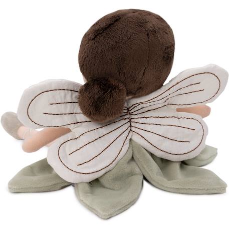 Poupée souple fairy mae (32 cm) Beige, vert, blanc+Jaune, beige, marron 3 - vertbaudet enfant 