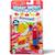 Livre de coloriage pour enfant Water Wow - Fruits Rouge 1 - vertbaudet enfant 