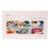 Set de pâtisserie Rainbow Nature Bleu – dëna Blue 4 - vertbaudet enfant 