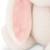 Peluche Lapin avec oreilles pendantes – Collection The Softest White 5 - vertbaudet enfant 