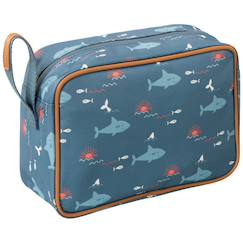 Puériculture-Trousse de toilette style scandinave
