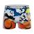 Lot de 2 boxers  naruto classic naruto Bleu/orange/noir/blanc 5 - vertbaudet enfant 