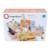 Panier de poissons en bois – Jeu de dînette pour enfants Multicolor 4 - vertbaudet enfant 