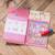 Livre de coloriage pour enfant Water Wow - Fruits Rouge 6 - vertbaudet enfant 