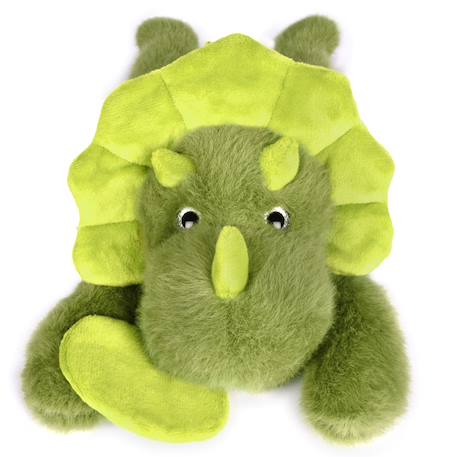 Peluche magnétique 30 cm Beige+Gris+Marron+Noir+Orange+Vert 29 - vertbaudet enfant 