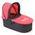 La poussette combinée 3 en 1 emotion 'all in' pour poupons Multicolore+Noir et rose+Rose+Rose et bleu+Rose et gris+Rose fuschia+Violet+Violet étoiles 16 - vertbaudet enfant 