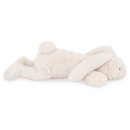 Peluche Lapin blanc – Collection The Softest White 2 - vertbaudet enfant 