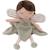 Poupée souple fairy mae (32 cm) Beige, vert, blanc+Jaune, beige, marron 2 - vertbaudet enfant 