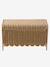 Coffre de rangement Feston pliable beige 4 - vertbaudet enfant 