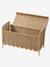 Coffre de rangement Feston pliable beige 5 - vertbaudet enfant 