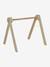Portique d'activités en bois FSC® bois 2 - vertbaudet enfant 