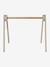 Portique d'activités en bois FSC® bois 4 - vertbaudet enfant 
