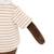 Peluche singe 15 cm Brown 5 - vertbaudet enfant 