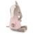 Peluche éléphant 19 cm Grey 2 - vertbaudet enfant 
