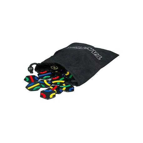 Tantrix stratégie Noir 4 - vertbaudet enfant 