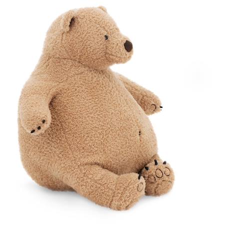 Peluche ours 38 cm Brown 2 - vertbaudet enfant 