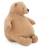Peluche ours 38 cm Brown 2 - vertbaudet enfant 