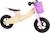 Draisienne tricycle 2 en 1 maxi Rose 3 - vertbaudet enfant 