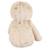 Peluche paresseux 22 cm Brown 3 - vertbaudet enfant 