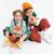 Peluche renard 40 cm Orange 6 - vertbaudet enfant 