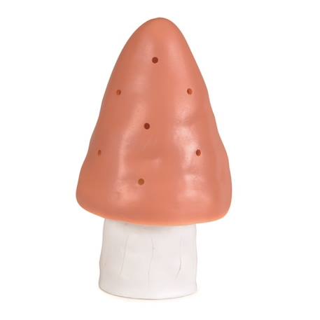 Lampe petit champignon Rose 1 - vertbaudet enfant 