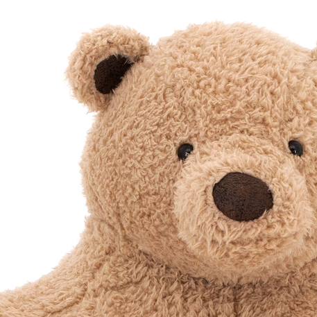 Peluche ours 38 cm Brown 4 - vertbaudet enfant 