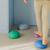 Jeu de motricité stapelstein inside set cool classic Rouge, orange, jaune, vert, bleu, violet, super chaud, super cool 4 - vertbaudet enfant 