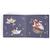 Livre puzzle, 4 puzzles de 9 pièces Bleu, marron, blanc 2 - vertbaudet enfant 