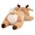 Peluche chevreuil 56 cm Brown 3 - vertbaudet enfant 