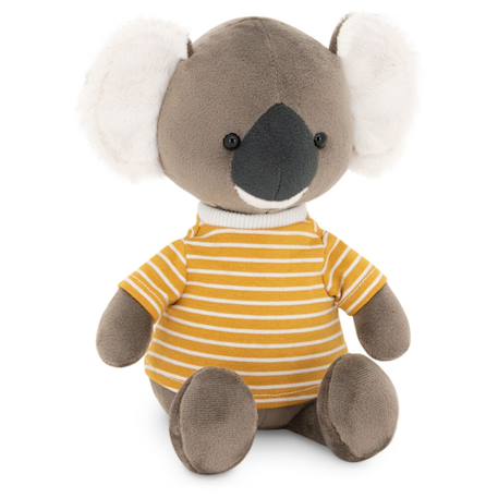 Peluche Koala 25 cm Grey 1 - vertbaudet enfant 