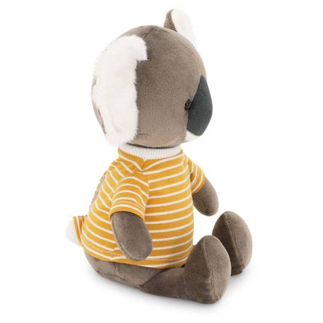 Peluche Koala 25 cm Grey 2 - vertbaudet enfant 