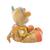 Peluche d'activité vache mila 45 cm Orange 2 - vertbaudet enfant 